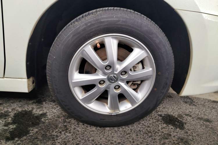 Used Nissan Sylphy 2018 Classic 1.6XE+ CVT Leading Edition

