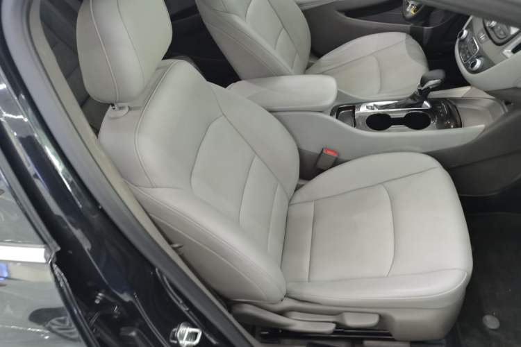 Used Chevrolet Malibu XL 2021 535T Automatic Sharp Edition