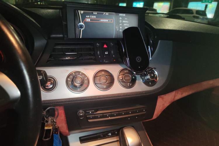 Used BMW Z4 2009 sDrive23i Leading Model
