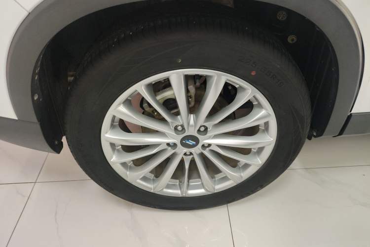 Used Oshan X7 PLUS 2022 1.5T Blue Whale Edition Automatic Prestige Version