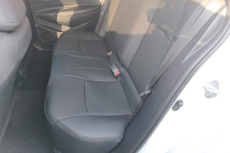 Used Toyota Corolla 2022 1.2T S-CVT Pioneer PLUS Edition
