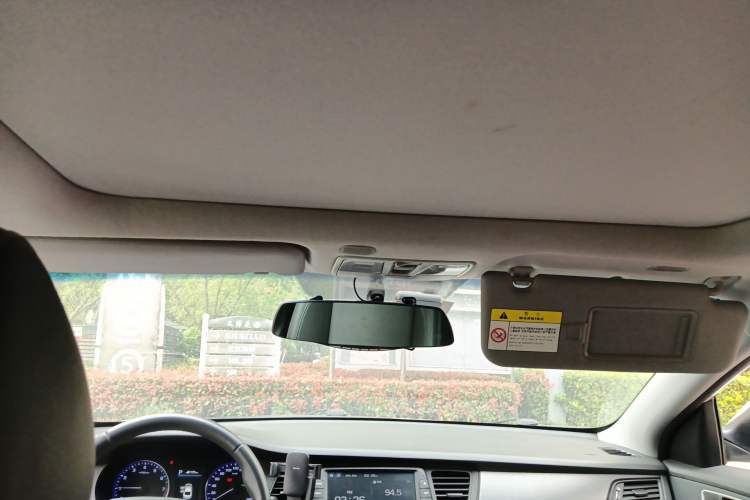 Used Hyundai Mistra 2017 1.8L Automatic Deluxe DLX Model China V Emission Standard