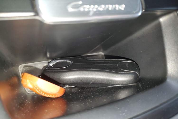 Used Porsche Cayenne 2019 Cayenne 3.0T