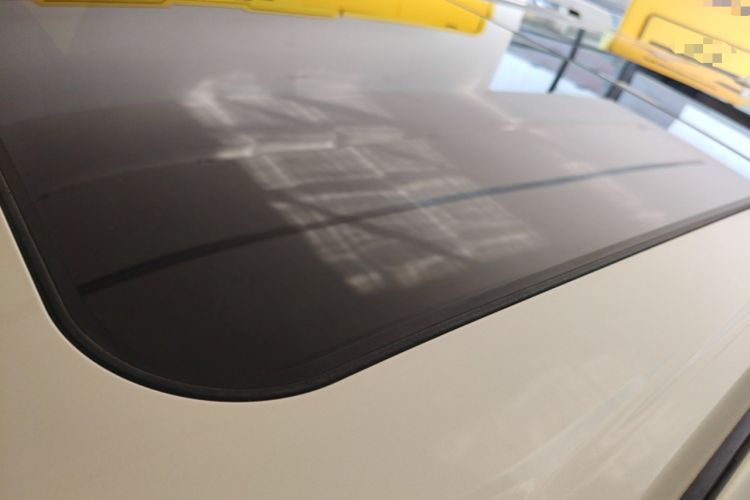 Used Tank 500 2023 3.0T Business Edition "Creation" Style 5 Seats Roof