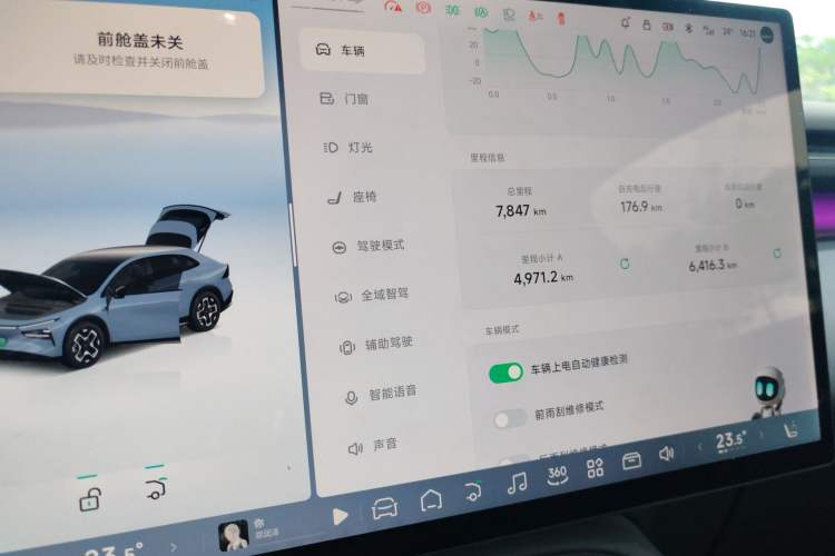 Used XPeng G7 2025 702 Max
