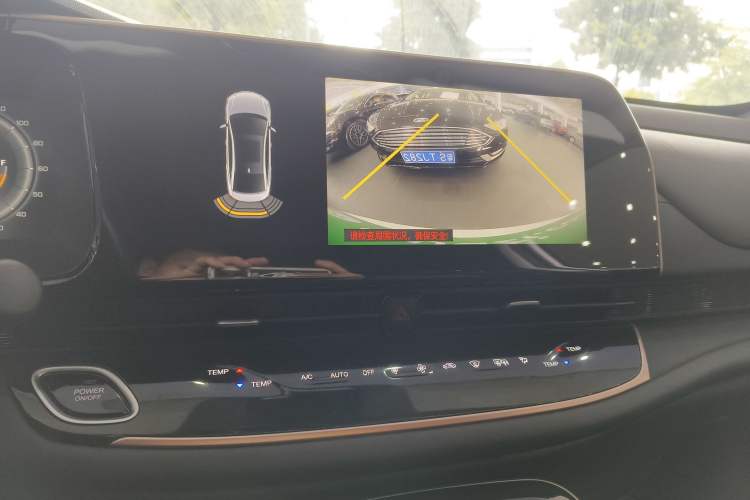 Used GAC Group GAC Toyota iA5 2021 Luxury Edition
