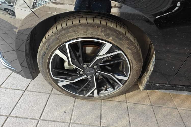 Used Lynk & Co 03 2025 1.5TD DCT Champion Edition Pro
