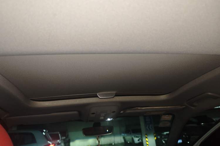 Used Audi Q2L 2020 35 TFSI Ambition Dynamic Edition