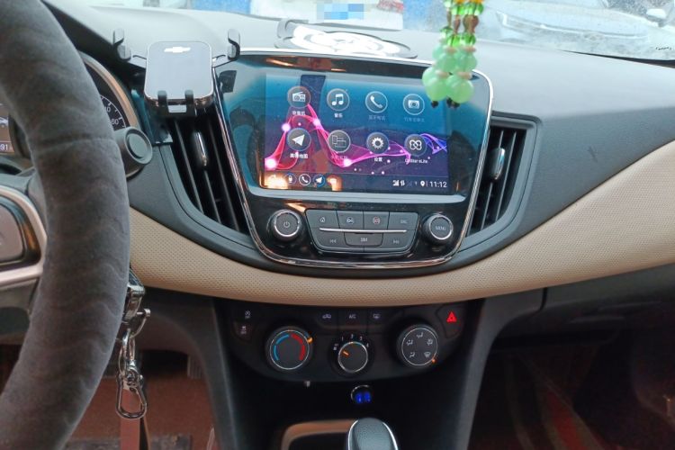 Used Chevrolet Monza 2020 320 Automatic Enjoyment Edition
