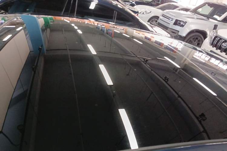 Used Audi A7L 2024 45TFSI quattro S-line Visionary Edition Flow Crystal Package