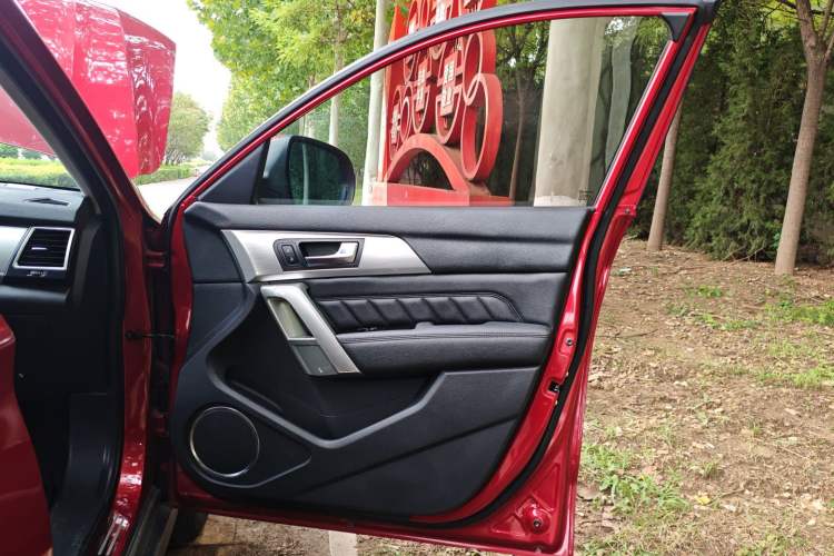 Used Haval H2 2015 1.5T Automatic Two-Wheel Drive Elite Edition