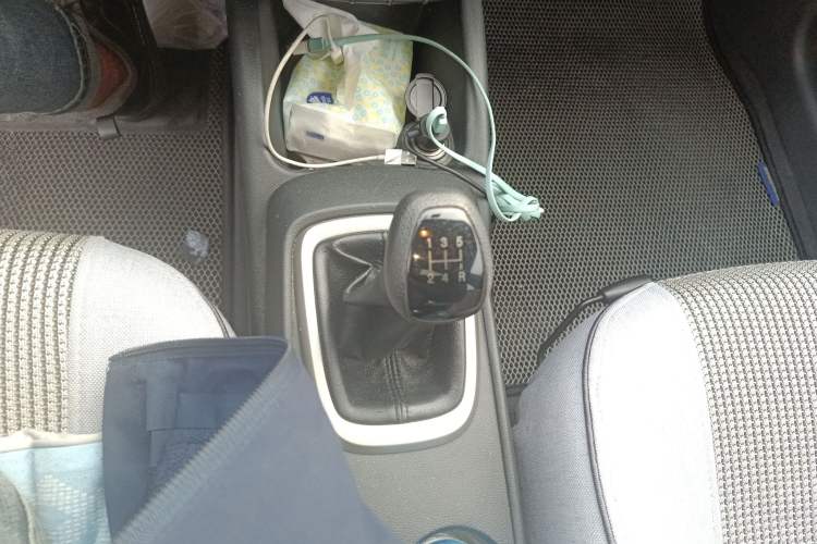 Used Chevrolet Sail 2015 Sail 3 1.5L Manual with Ideal Sunroof Edition