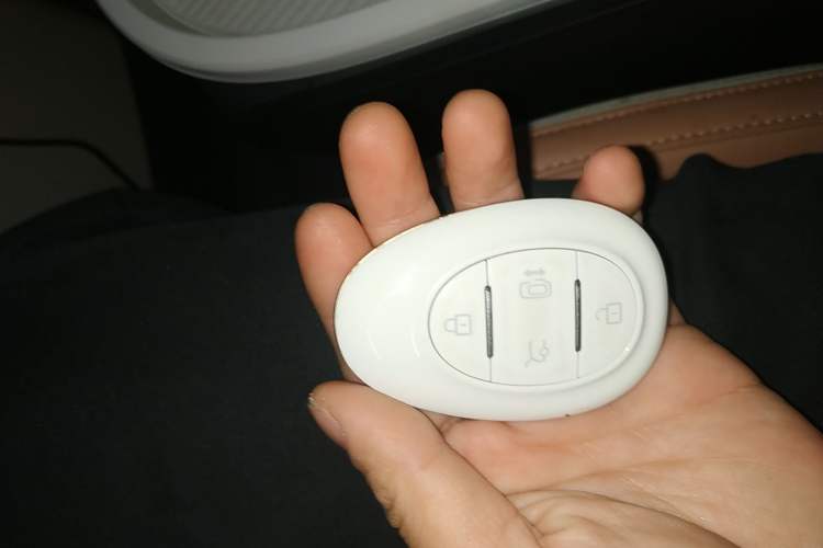 Used ARCFOX Kaola 2023 Family Edition