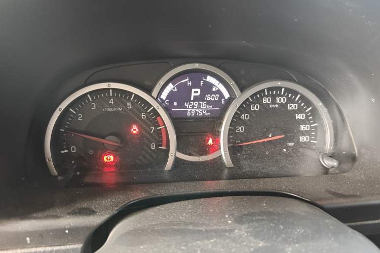 Used Suzuki Jimny 2015 1.3 AT JLX