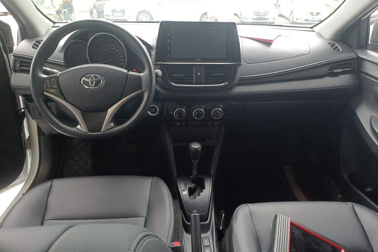 Used Toyota Vios 2022 1.5L 20th Anniversary Edition