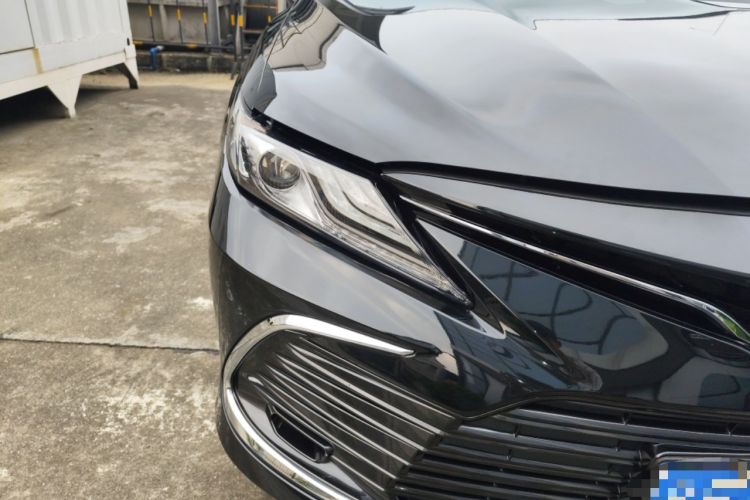 Used Toyota Camry 2021 Dual-Motor 2.5HG Luxury Edition Right Front Headlight