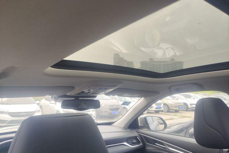 Used Haval F7 2020 2.0T Two-Wheel Drive i-Van