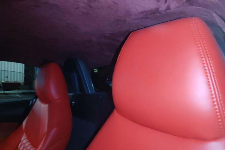 Used BMW Z4 2009 sDrive23i Leading Model
