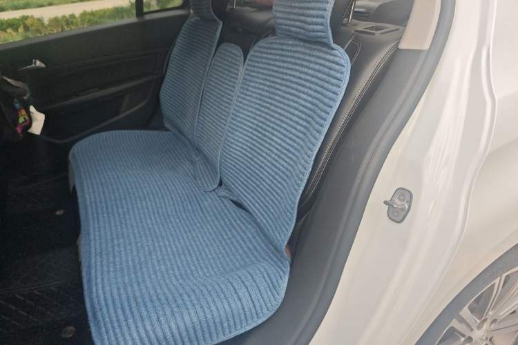 Used Peugeot 408 2014 1.8L Automatic Luxury Edition