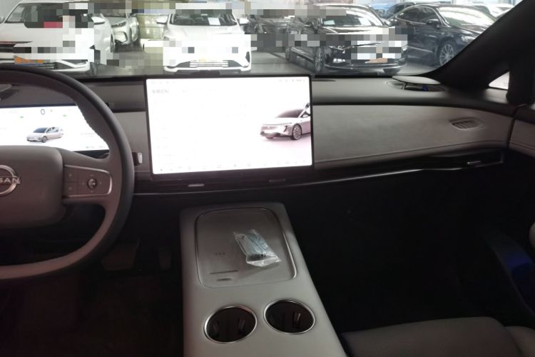 Used Nissan N7 2025 510 Pro
