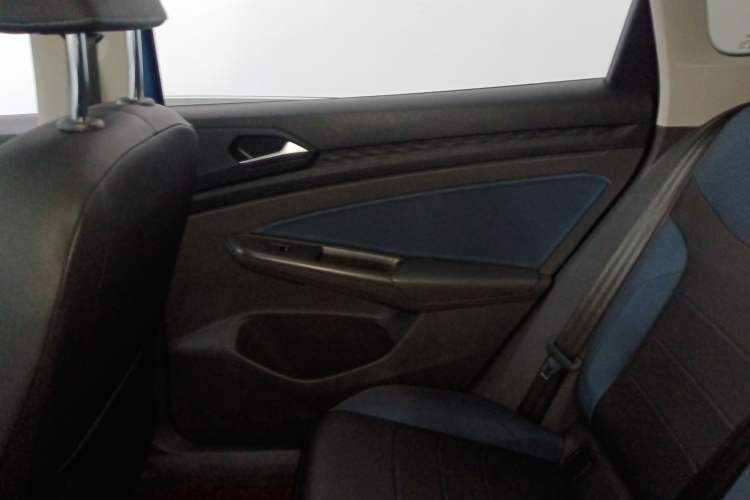 Used Jetta VS7 2020 1.4T Automatic Enjoyment Model
