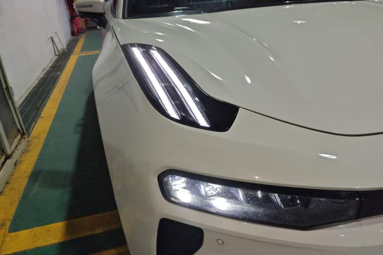 Used Zeekr 001 2025 WE Edition 100 kWh Rear-Wheel Drive