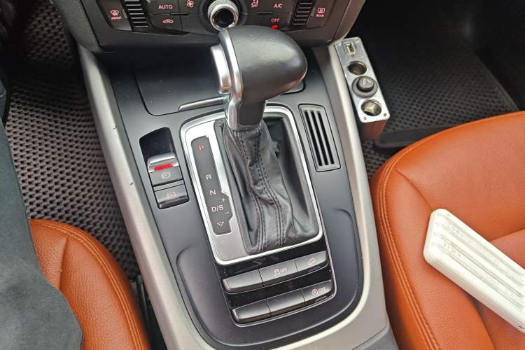 Used Audi Q5 2016 40 TFSI Trendy Edition