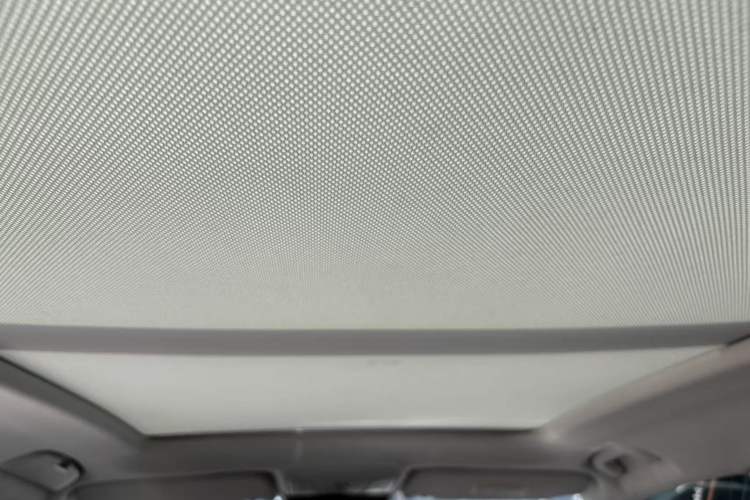 Used Hongqi HS5 2019 2.0T Smart Connect Flagship Edition