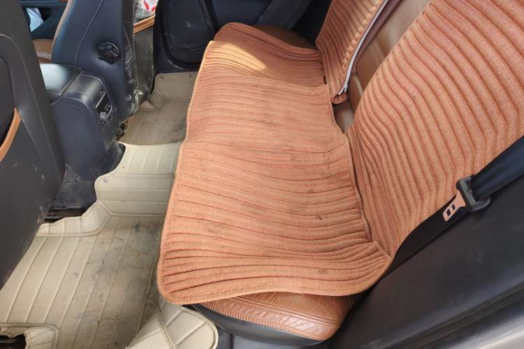 Used Volvo S60 2014 S60L T5 Intelligent Drive Edition