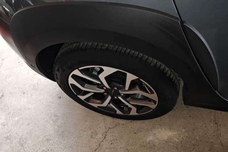 Used Lynk & Co 02 2020 1.5T DCT Two-Wheel Drive Pro Edition Exterior 5