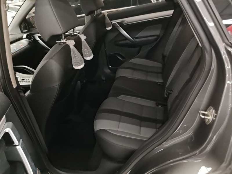 Used Geely Auto Coolray 2024 1.5T DCT Longteng Edition — 16
