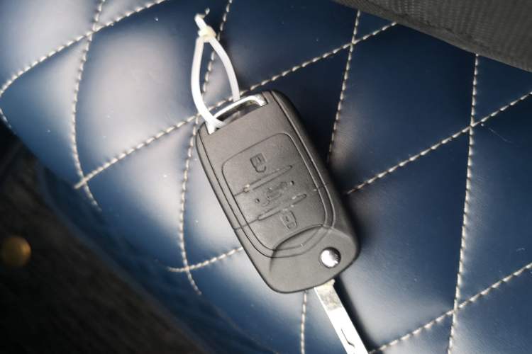 Used Wuling NAMMIEV 2021 Playful Model – High-Power Version