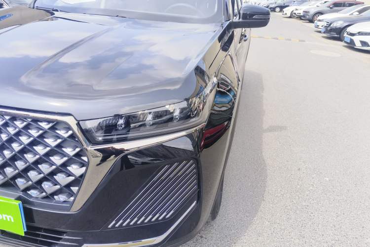 Used Chery Tiggo 7 2024 1.5T CVT Luxury Edition