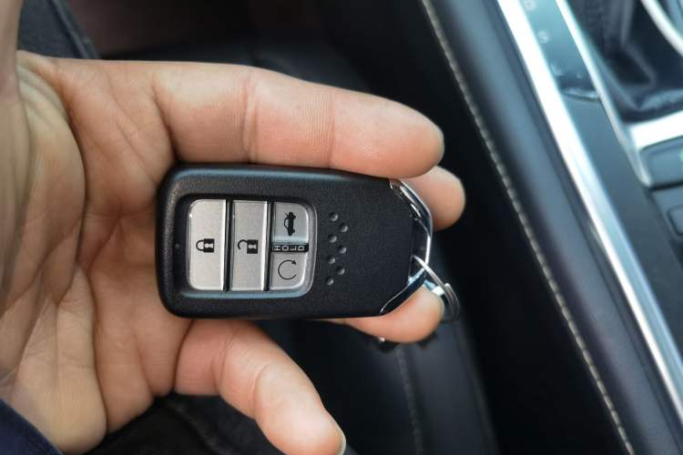 Used Honda Accord 2022 260TURBO Phantom Night · Prestige Edition
