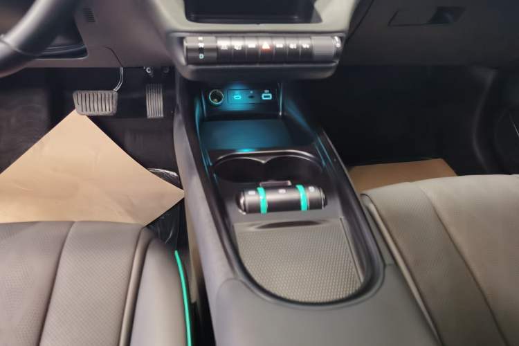 Used BYD Dolphin 2025 420km Free Edition