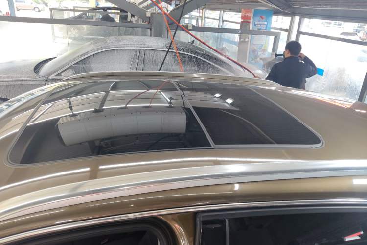 Used Audi Q3 2018 30th Anniversary Edition 30 TFSI Fashion Model Roof