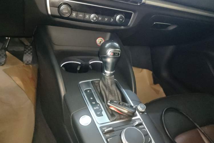 Used Audi A3 2016 Sportback 40 TFSI Style Edition
