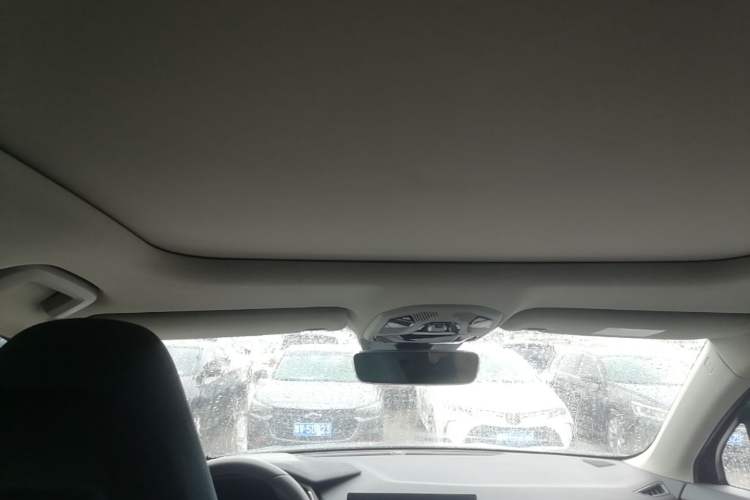 Used Lynk & Co 06 2020 1.5T YAO Halo