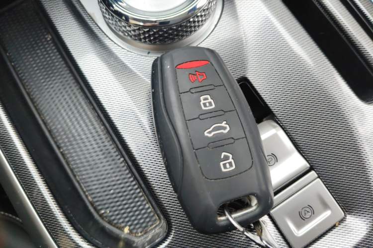 Used Haval JOLION 2021 1.5T Automatic Grand Three-Volume Version