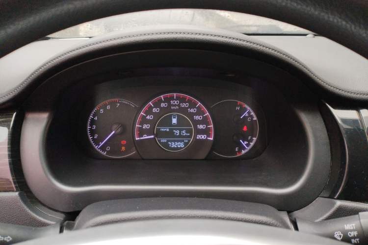 Used Bisu M3 2017 1.5L Luxury Model