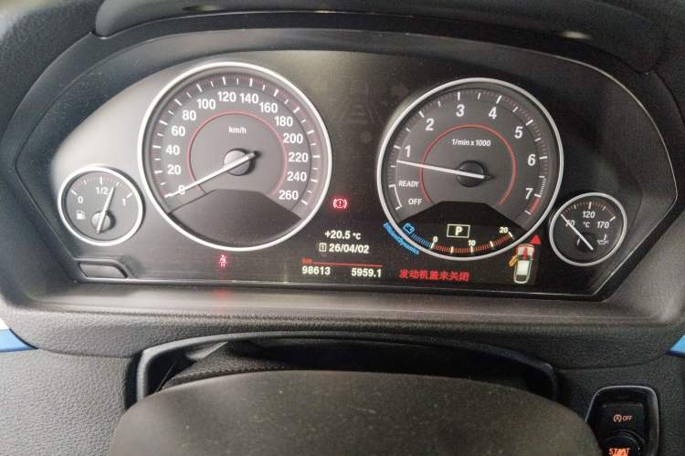 Used BMW 3 Series GT 2017 330i xDrive M Sport