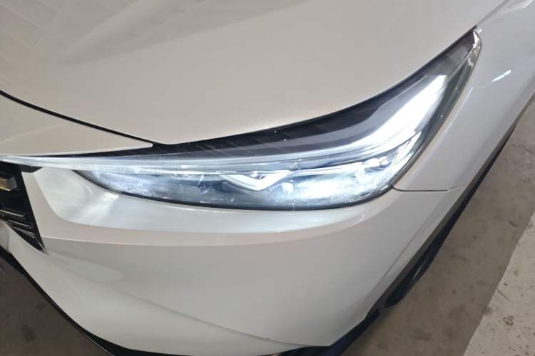 Used Honda XR-V 2024 1.5L CVT Trend Edition Left Front Headlight