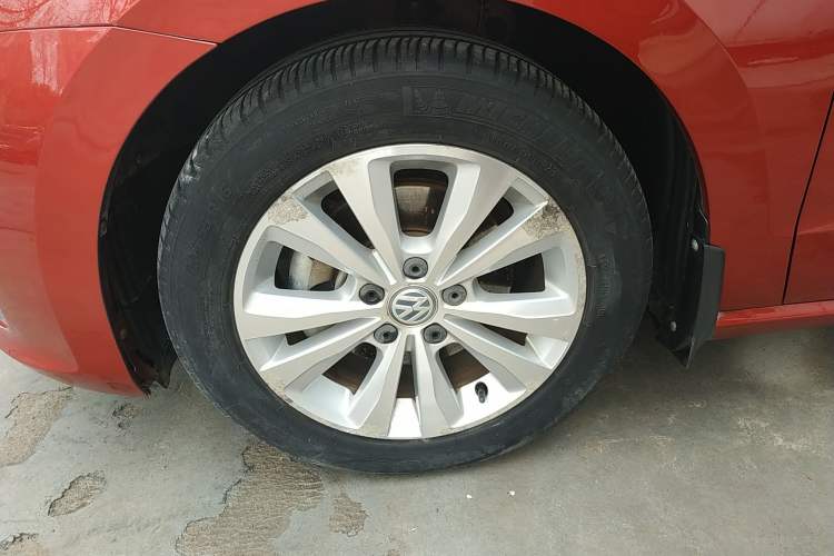 Used Volkswagen Golf Sportsvan 2016 230TSI Automatic Trend Edition