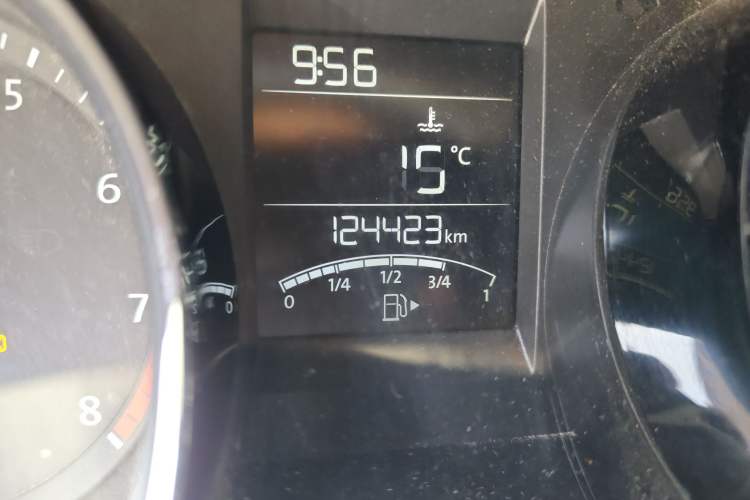 Used Volkswagen Bora 2014 1.6L Manual Comfort Model
