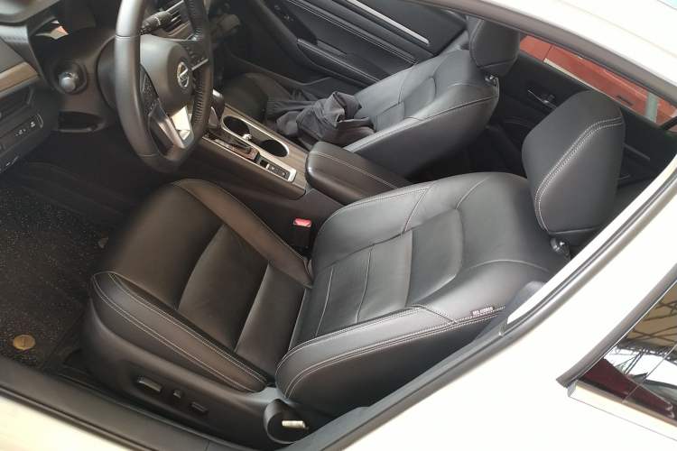 Used Nissan Teana 2021 2.0L XL Comfort Edition