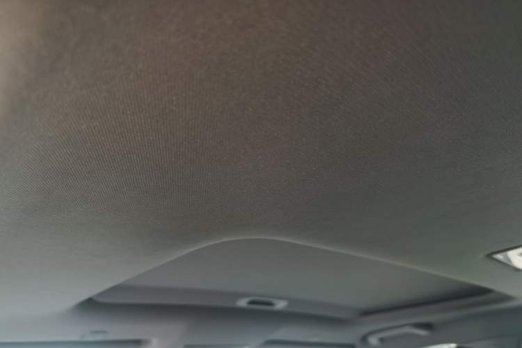 Used CHANGAN UNI-V iDD 2024 Blue Whale Smart Electric iDD 136km ZhiKu Model