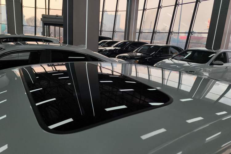 Used Honda Civic 2022 240TURBO CVT Dynamic Edition
