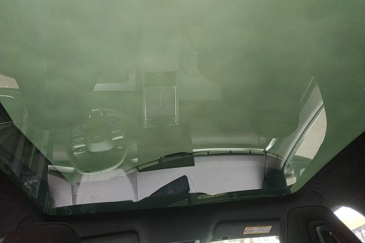 Used XPeng P7 2025 Model—702 Long Range Ultra