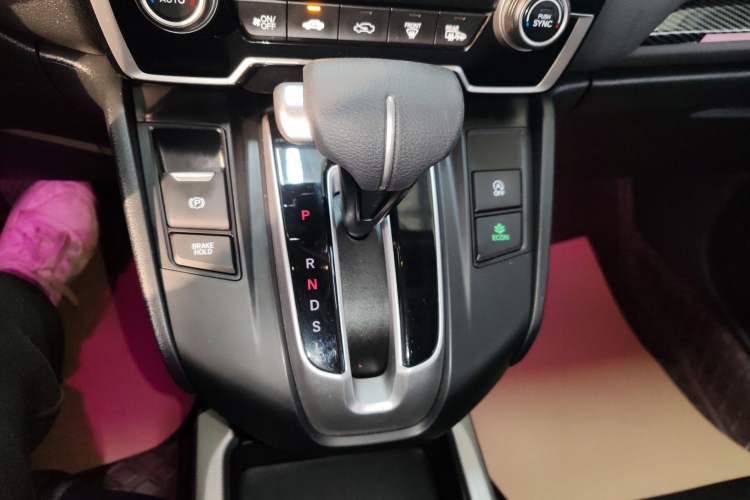 Used Honda CR-V 2021 240TURBO CVT Two-Wheel Drive Urban Edition