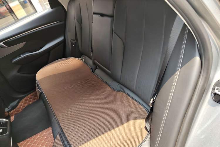 Used Buick LaCrosse 2023 28T Prestige Edition Left Rear Seat